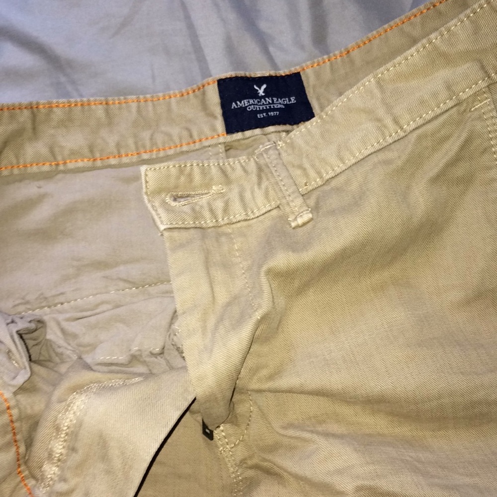 Khakis - Picture 2 of 3